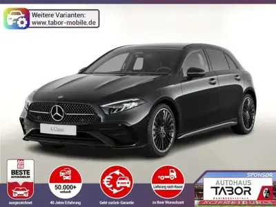 Gebraucht Mercedes A200