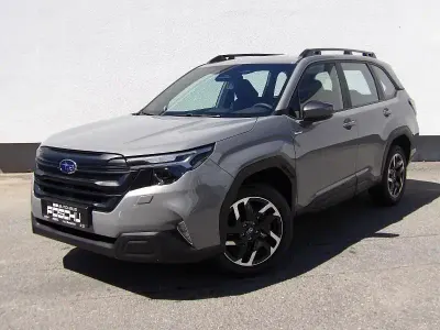 Neu Subaru Forester Trend 136 PS (100 kW) 2026 Grau SUV