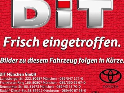 Neu Toyota Yaris Hybrid Business Edition 116 PS (85 kW) 2025 Schwarz Limousine