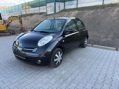 Gebraucht Nissan Micra