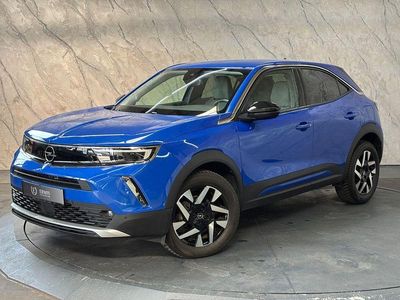 Second-hand Opel Mokka Elegance 131 CP (96 kW) 2023 Albastru SUV