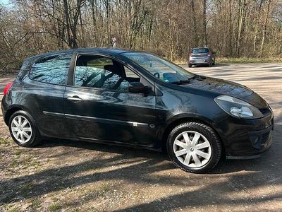 Gebraucht Renault Clio II 2005 Kleinwagen