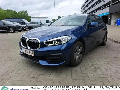 Gebraucht BMW 118
