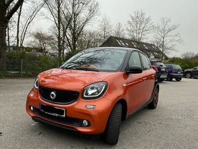 gebraucht Smart ForFour Passion