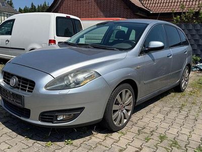 Fiat Croma
