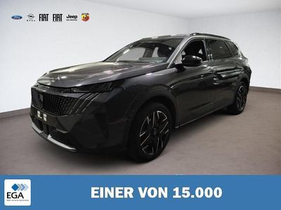 Usata Peugeot 5008 Allure 136 CV (100 kW) 2025 Metallic SUV