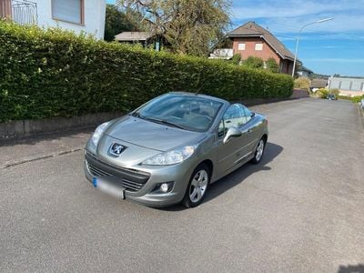 Peugeot 207 CC