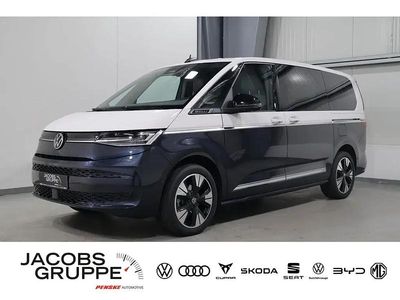 Nuova VW T7 Edition 150 CV (110 kW) 2026 Bianco Furgone