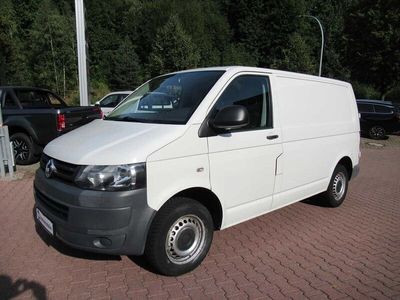 gebraucht VW Transporter T52.0 TDI*Klima