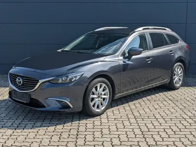 Gebraucht Mazda 6