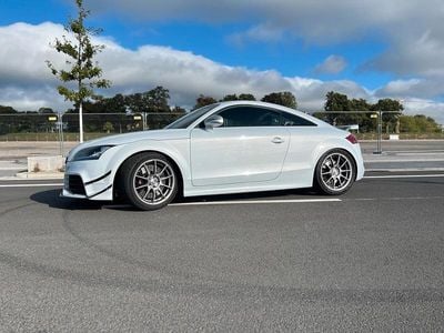 Audi TT RS