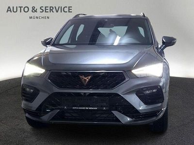 Grau Gebraucht 2025 Cupra Ateca VZ SUV | 50.990 €