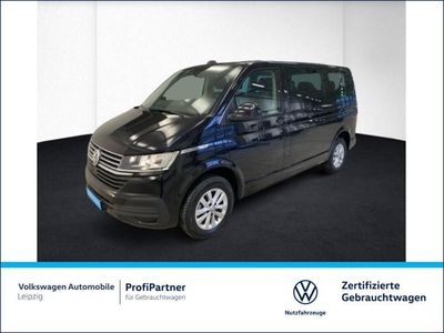 gebraucht VW Caravelle T6.14M Comfortline*AHK*GRA*Navi