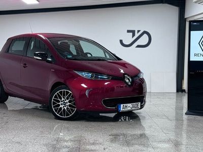 gebraucht Renault Zoe Life *SZHZG*Bose*