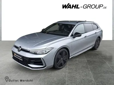 Gebraucht VW Passat