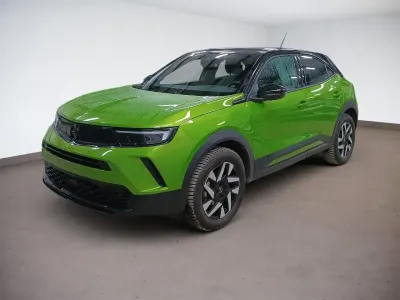 Gebraucht Opel Mokka