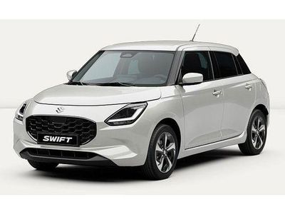 Gebraucht Suzuki Swift Comfort+ 83 PS (61 kW) 2025 Kleinwagen