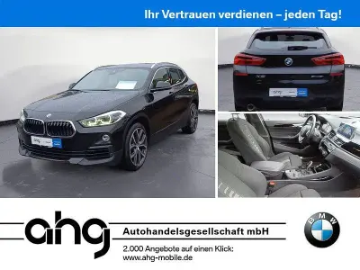 Gebraucht BMW X2