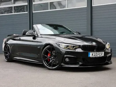 Gebraucht BMW 440