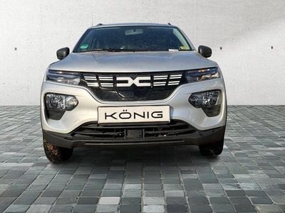 Gebraucht Dacia Spring 33 kW (45 PS) 2023 Grau Kleinwagen