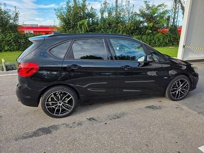 BMW 220