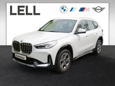 Gebraucht BMW X1 xLine 136 PS (100 kW) 2023 Weiß SUV