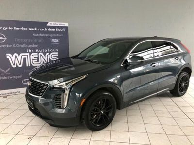 gebraucht Cadillac XT4 350T AWD Luxury