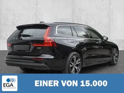 Gebraucht Volvo V60