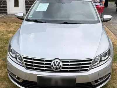 Gebraucht VW Passat