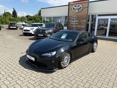 Toyota GT86