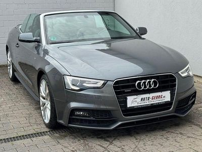 Audi A5 Cabriolet