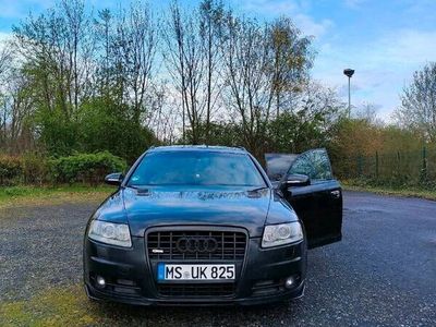 gebraucht Audi A6 C6 3.0tdi 233ps