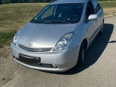 Gebraucht Toyota Prius