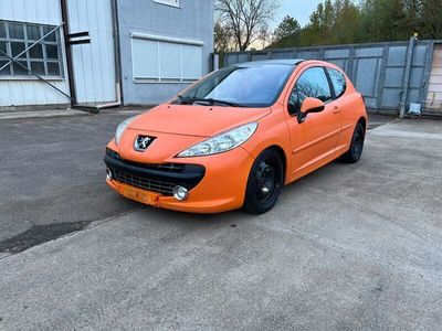 gebraucht Peugeot 207 Tendance