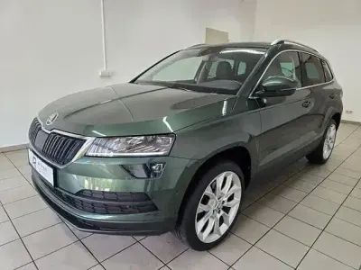 Gebraucht Skoda Karoq 150 PS (110 kW) 2019 Andere SUV