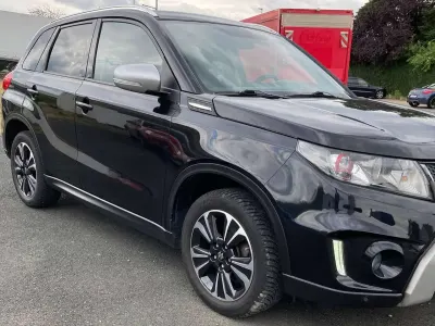 Gebraucht Suzuki Vitara