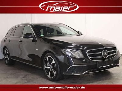 Mercedes E400