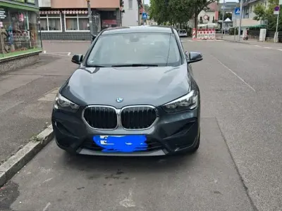 Gebraucht BMW X1 190 PS (139 kW) 2020 SUV