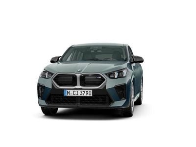 Gebraucht 2025 BMW X2 Luxury Line SUV | 51.880 €