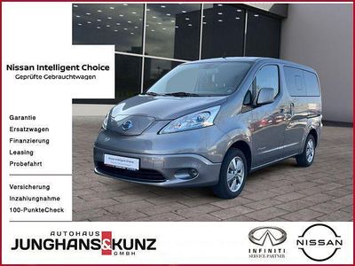 Nissan e-NV200
