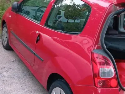 Gebraucht Renault Twingo