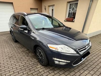 Gebraucht 2014 Ford Mondeo Kombi | 5.900 € (Guter Preis)