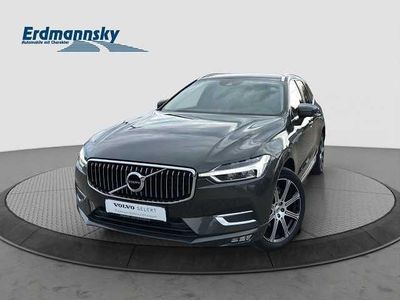 Gebraucht Volvo XC60 145 PS (106 kW) 2020 SUV