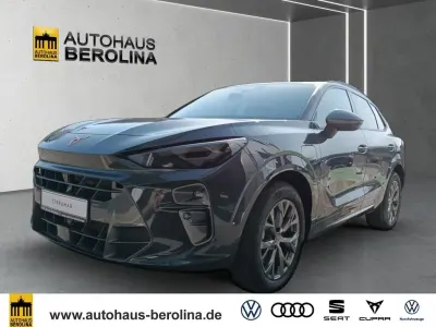 Nouă Cupra Terramar 204 CP (150 kW) 2026 Gri SUV
