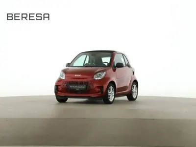 Gebraucht Smart ForTwo Electric Drive