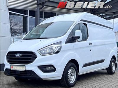 gebraucht Ford 300 Transit Custom L2H2 Navi SHZ PDC KameraL2 T