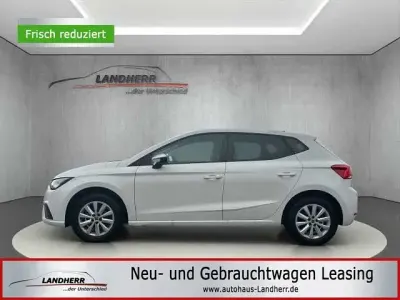 Gebraucht Seat Ibiza