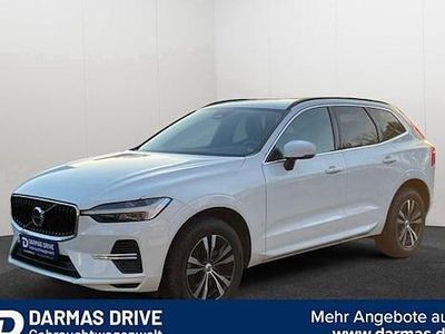 Second-hand Volvo XC60 Core 197 CP (144 kW) 2022 Alb SUV