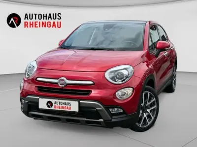Gebraucht Fiat 500X