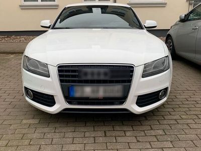 gebraucht Audi A5 Sportback 